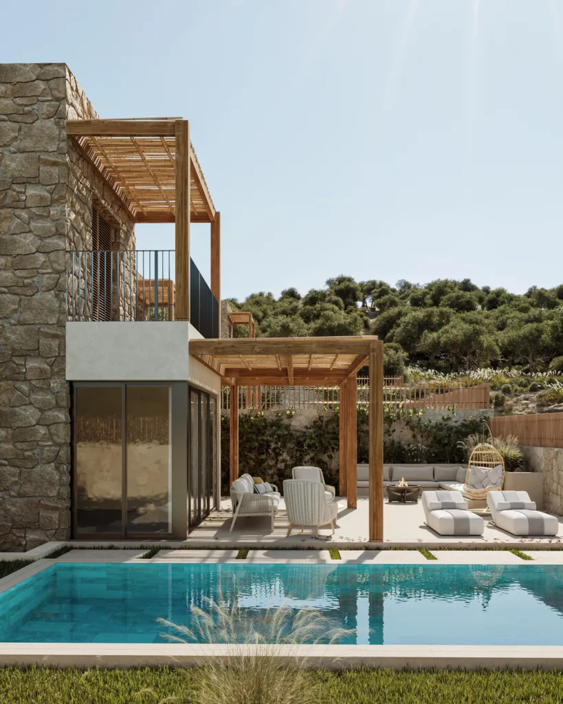 Cuatro House Bitez Bodrum
