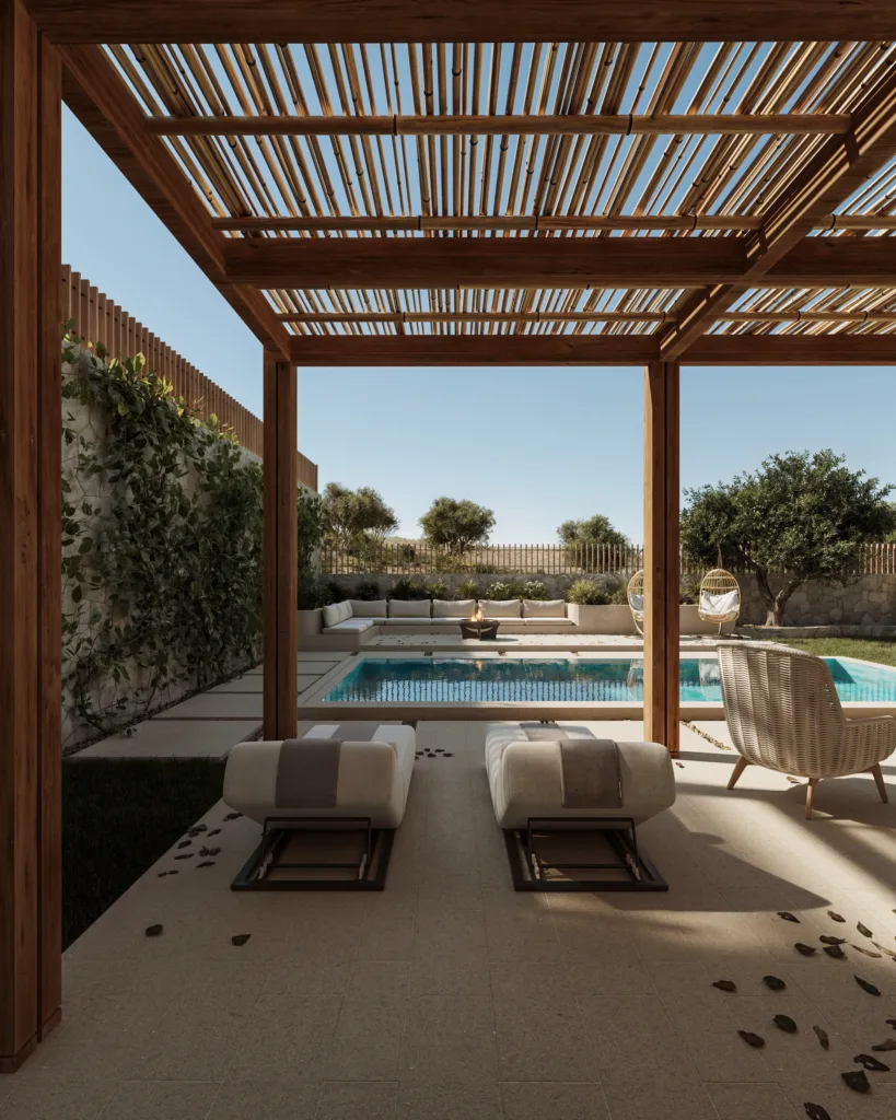 Cuatro House Bitez Bodrum