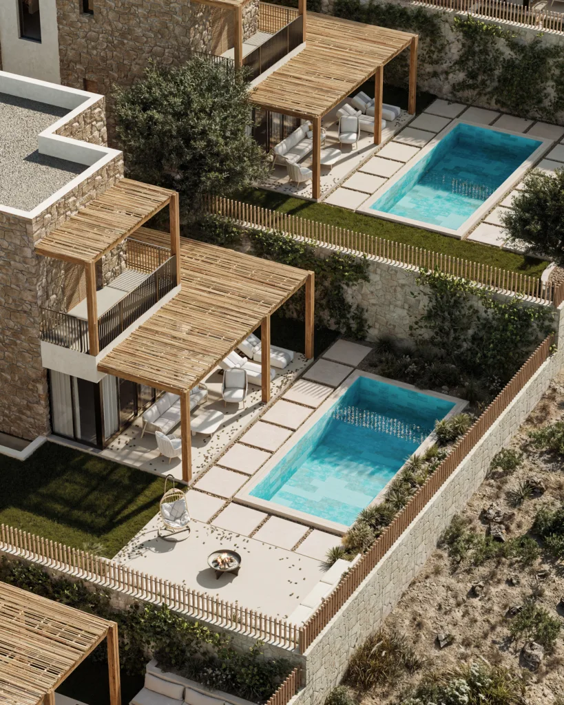 Cuatro House Bitez Bodrum