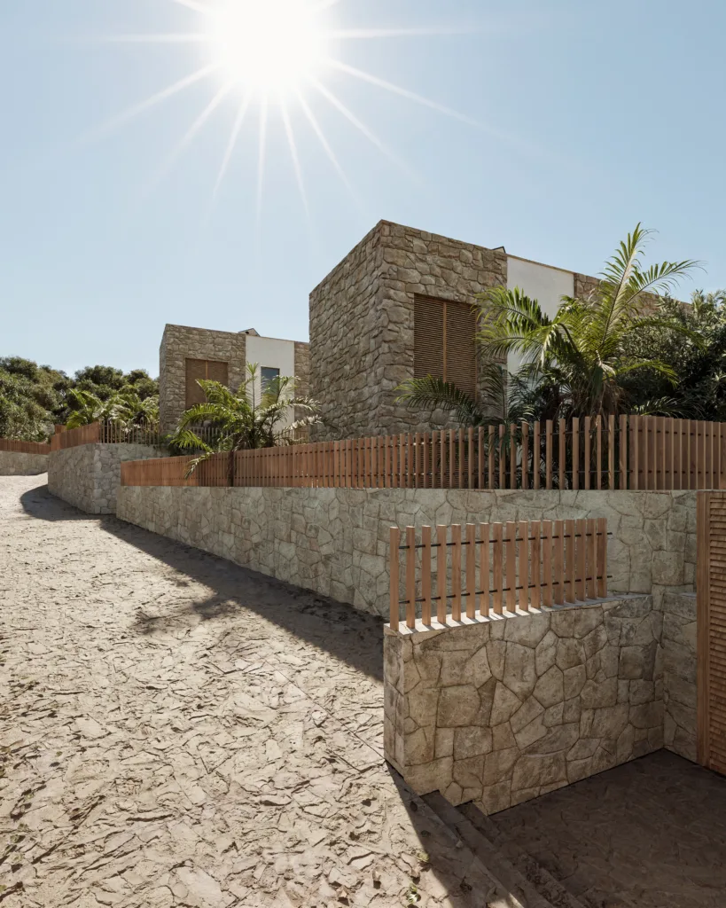 Cuatro House Bitez Bodrum