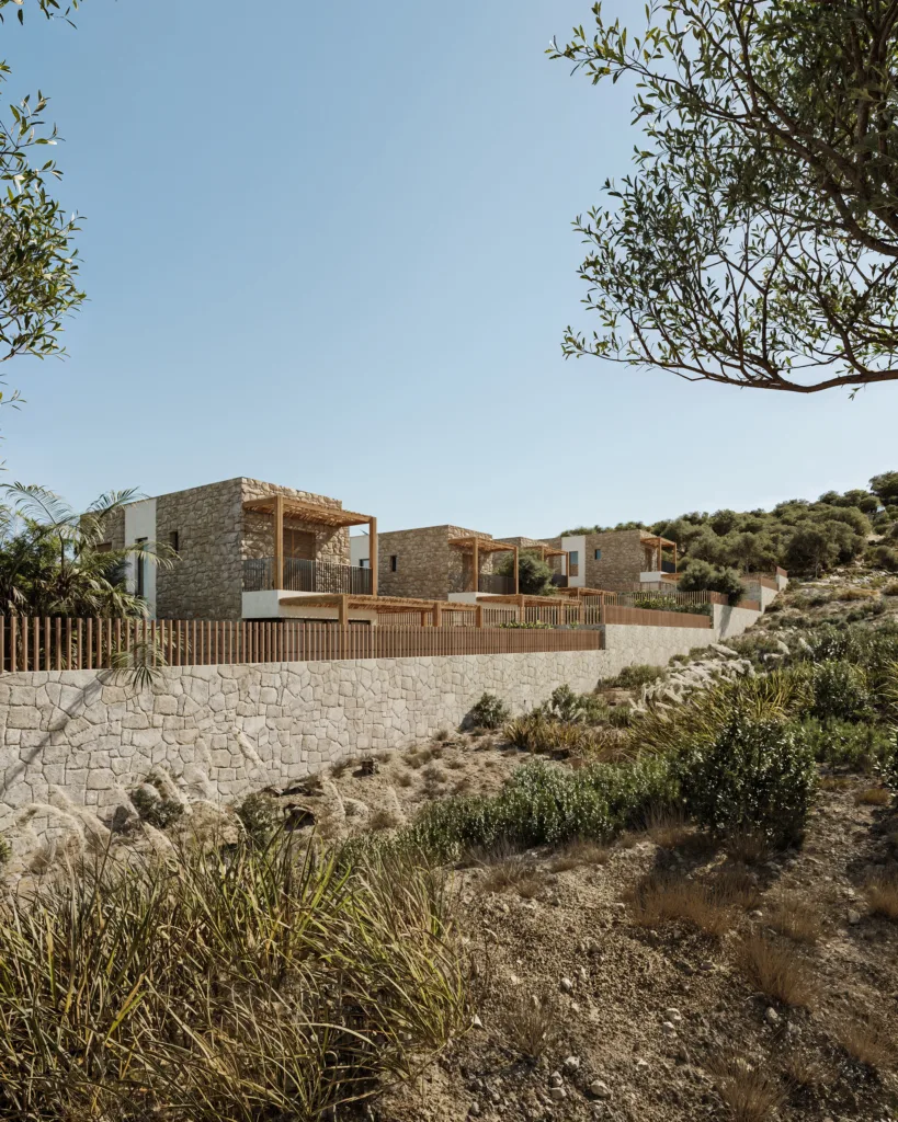 Cuatro House Bitez Bodrum