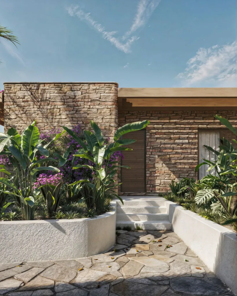 VOLEA RESIDENCE _ YALIKAVAK BODRUM