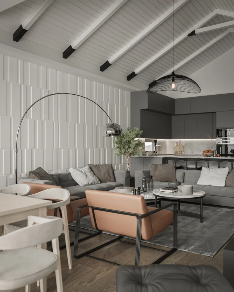 F.B House _ Yalıkavak Bodrum