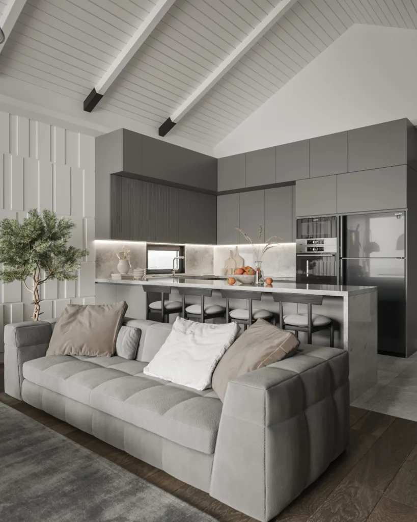F.B House _ Yalıkavak Bodrum