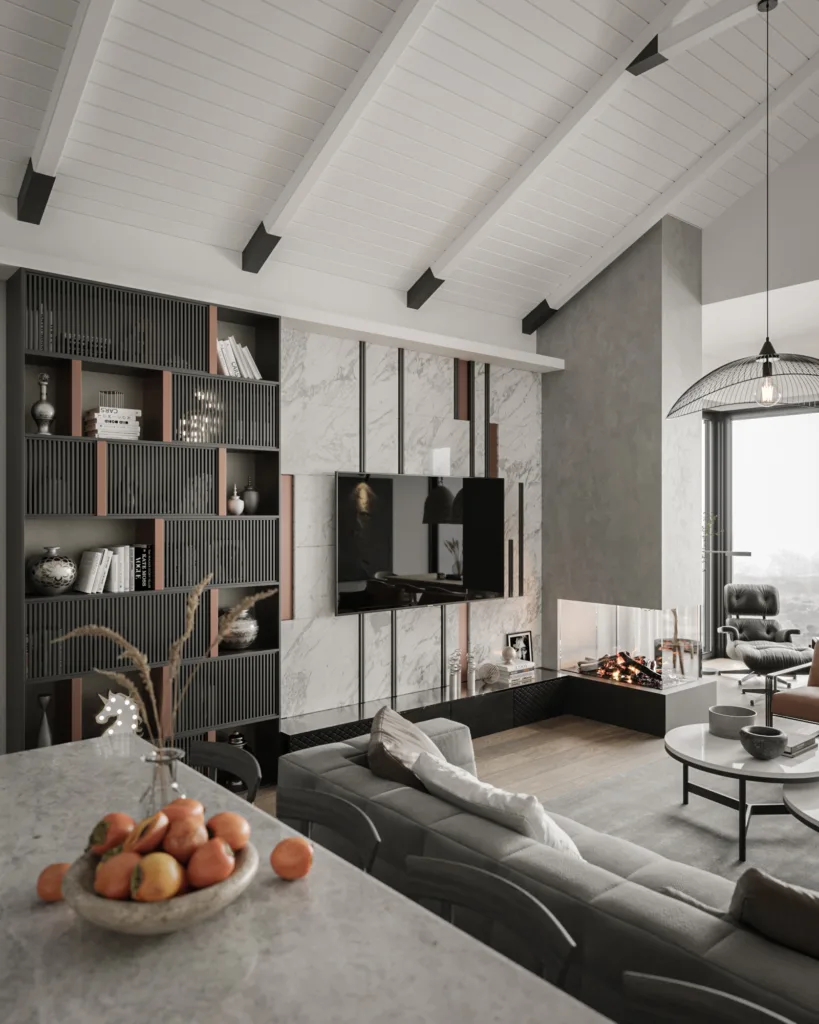 F.B House _ Yalıkavak Bodrum