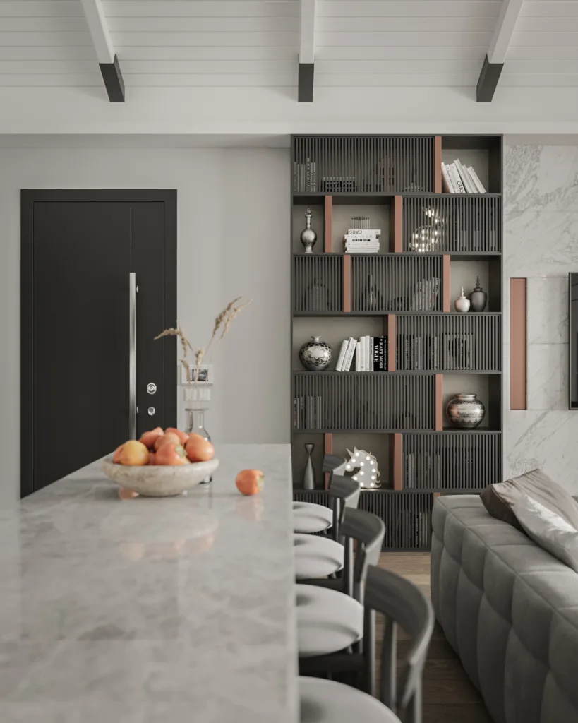 F.B House _ Yalıkavak Bodrum
